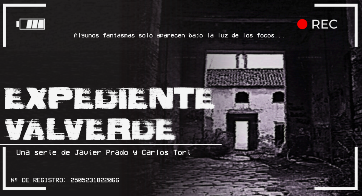 Expediente Valverde
